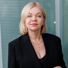 Фотография девушки Наталья, 50 лет из г. Хабаровск