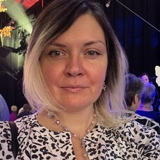 Фотография девушки Татьяна, 37 лет из г. Минск