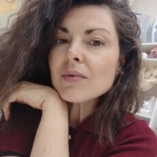 Фотография девушки Альбина, 40 лет из г. Вязники