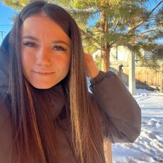 Фотография девушки Ульяна, 29 лет из г. Шелехов