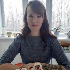 Фотография девушки Анна, 29 лет из г. Орел