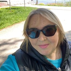 Фотография девушки Наташа, 46 лет из г. Пермь