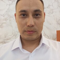 Фотография мужчины Аман, 33 года из г. Атырау(Гурьев)