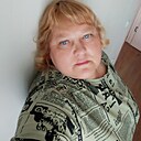 Милена, 50 лет