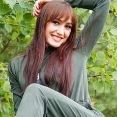 Фотография девушки Мила, 39 лет из г. Екатеринбург