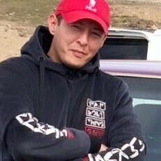 Фотография мужчины Rus, 35 лет из г. Арысь