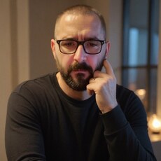 Фотография мужчины Игорь, 47 лет из г. Балаклея