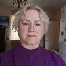 Фотография девушки Светлана, 66 лет из г. Дзержинск