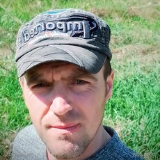 Фотография мужчины Саша, 40 лет из г. Любар