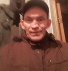 Фотография мужчины Сергей, 44 года из г. Сыктывкар