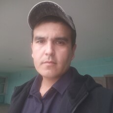 Фотография мужчины Xusniddin, 33 года из г. Белый Яр