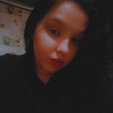 Фотография девушки Янина, 19 лет из г. Кричев