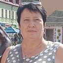 Наташа, 61 год