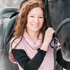 Фотография девушки Елена, 44 года из г. Калининград