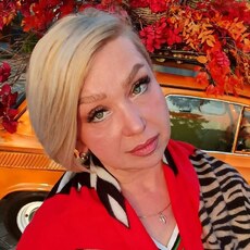 Фотография девушки Светлана, 48 лет из г. Ждановка