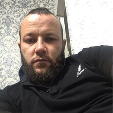 Фотография мужчины Алик, 40 лет из г. Симферополь