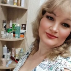 Фотография девушки Olja, 52 года из г. Киев