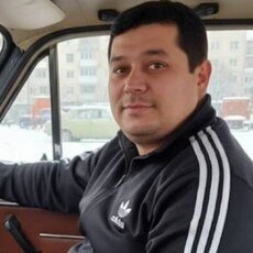 Фотография мужчины Битииттттттт, 40 лет из г. Лобня