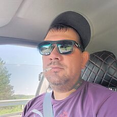 Фотография мужчины Юрий, 37 лет из г. Самара