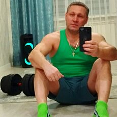 Фотография мужчины Владимир, 47 лет из г. Омск