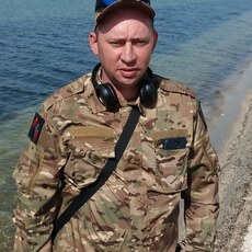 Фотография мужчины Сергей, 41 год из г. Биробиджан