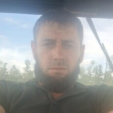 Фотография мужчины Рамазан, 39 лет из г. Лабинск