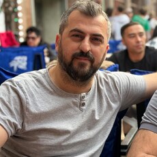 Фотография мужчины Фарид, 39 лет из г. Чехов