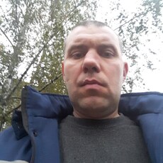 Фотография мужчины Michail, 39 лет из г. Бобруйск