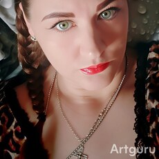 Фотография девушки Светлана, 36 лет из г. Кемерово