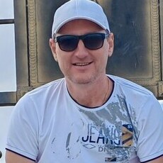 Фотография мужчины Виталий, 44 года из г. Саратов