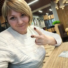 Фотография девушки Маргарита, 36 лет из г. Подгоренский