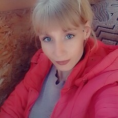 Фотография девушки Полина, 32 года из г. Горно-Алтайск