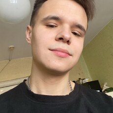 Фотография мужчины Кирилл, 23 года из г. Братск