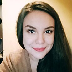 Фотография девушки Анастасия, 28 лет из г. Череповец