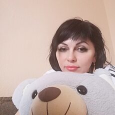 Фотография девушки Вредина, 41 год из г. Москва