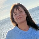 Наталья, 54 года