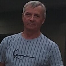 Фотография мужчины Владимир, 60 лет из г. Омск