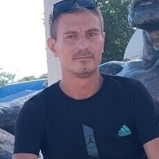 Фотография мужчины Сергей, 36 лет из г. Симферополь