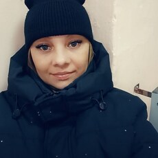 Фотография девушки Ника, 35 лет из г. Серов