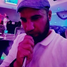 Фотография мужчины Якуб, 35 лет из г. Балабаново