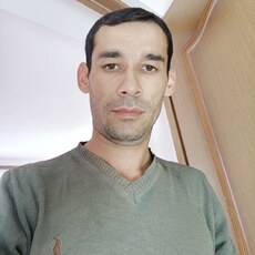 Фотография мужчины Илья, 32 года из г. Учалы