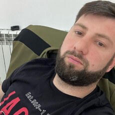 Фотография мужчины James D, 38 лет из г. Берлин