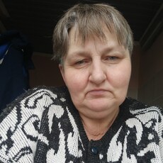 Фотография девушки Елена, 52 года из г. Зельва