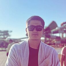 Фотография мужчины Бека-б, 30 лет из г. Актау