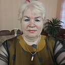 Ирина, 63 года
