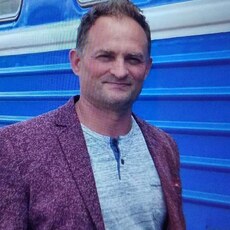 Фотография мужчины Игорь, 47 лет из г. Гродно