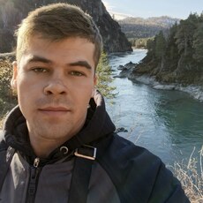 Фотография мужчины Вячеслав, 24 года из г. Ракитное (Белгородская Область)