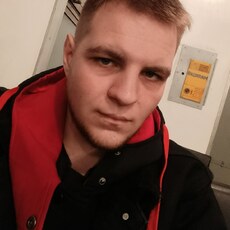 Фотография мужчины Алексей, 23 года из г. Марьина Горка