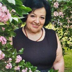 Фотография девушки Наталья, 65 лет из г. Москва