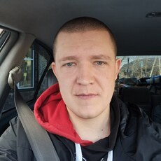 Фотография мужчины Александр, 35 лет из г. Камень-на-Оби